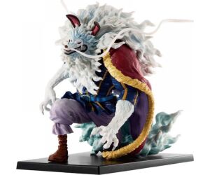 Figura ichibansho one piece the nine red scabbards is here inuarashi