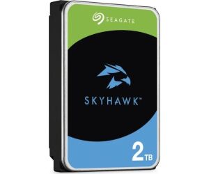 Disco Seagate Skyhawk 2tb