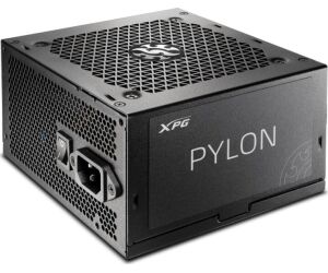 Fuente Alimentacion Adata Xpg Pylon750b-bkceu 750w