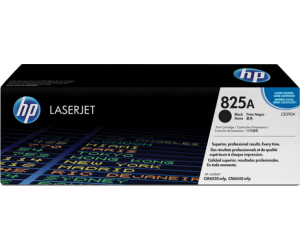 Hp 825a Toner Hp825a Negro (cb390a)