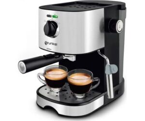 Cafetera Expreso Grunkel CAFPRESO-H15/ 850W/ 15 Bares