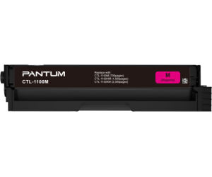 Toner pantum ctl - 1100xm magenta