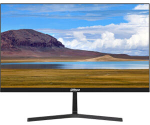 Monitor Dahua 21,5" Dhi-lm22-b200s 1080p 75hz 250cd/m2 H178/v178 Hdmi Vga Multi