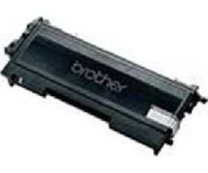 Toner brother tn2000 negro 2500 pginas fax - 2820 -  2825 -  2920 -  mfc - 7225n -  dcp - 7010 -  hl - 2030 -  hl - 2040