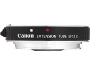 Tubo de extension canon  ef12ii para objetivos