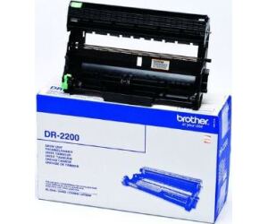 Tambor laser brother dr2200 monocromo 12000 paginas hl2130 -  dcp7055 -  mfc7460n