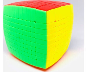 Cubo de rubik shengshou 10x10