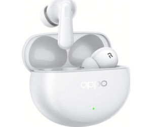 OPPO Enco Air4 Pro Auriculares True Wireless Stereo (TWS) Dentro de oído Llamadas/Música Bluetooth Blanco