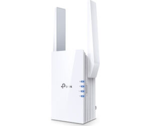 Extensor Cobertura Tp-link Ax3000 Mesh Wifi6