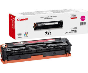 Toner Magenta Canon Lbp7100cn/7110cw/mf628cw/mf8230cn/ Mf8280cw