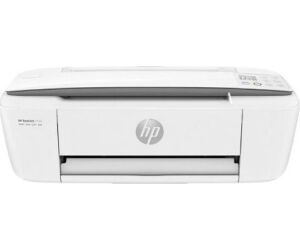 Hp Multifuncion Deskjet 3750 Wifi Blanco