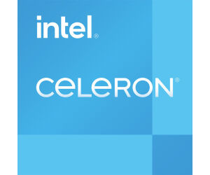 Intel Celeron G6900 Box