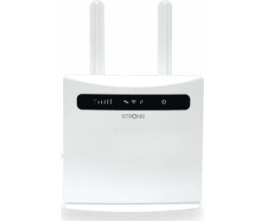 Router Strong 4grouter300v2