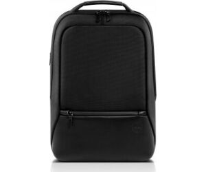 Mochila dell premier slim para portatil 15pulgadas negro