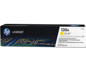 Toner Yellow Hp 130a Laserjet Pro M176n/m177fw