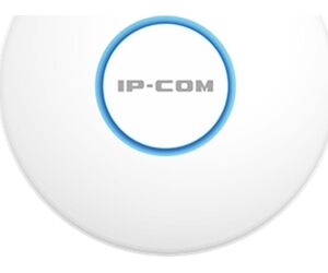 Punto de acceso wifi ip - com iuap - ac - lite 802.11ac dual band 1167 mbps