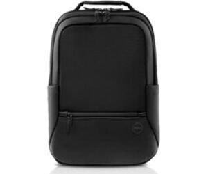 Mochila dell premier para portatil 15.6pulgadas negro