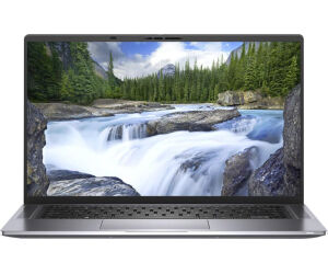 Ordenador portatil dell latitude 9510 15pulgadas i5 - 1021u 1.6ghz - 8gb  - ssd 256gb - wifi - bt