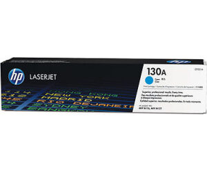 Toner Cyan Hp 130a Laserjet Pro M176n/m177fw