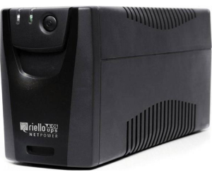 Riello S.a.i. Netpower 600 Va