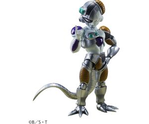 Figura tamashii nations sh figuarts dragon ball z mecha frieza