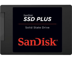 Disco SSD SanDisk Plus 1TB/ SATA III