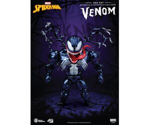 Figura beast kingdom egg attack marvel venom