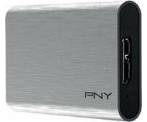 Ssd Ext Pny Elite 960 Cs1050 960gb Usb 3.1