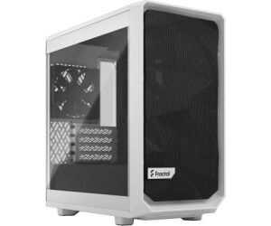 Fractal Design Meshify 2 Mini Blanco