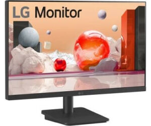 Monitor Lg 24,5" Ips 25ms500-b Hmix2 100hz
