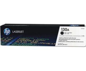 Toner Negro Hp 130a Laserjet Pro M176n/m177fw