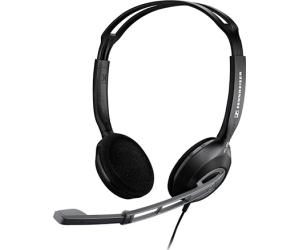 Auriculares Micro Epos Sennheiser Pc 2 Chat