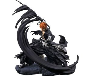 Figura tamashii nations figuarts zero bleach 1k year blood war ichigo kurosaki