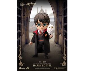 Figura beast kingdom egg attack harry potter chibi