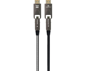 Cable Hdmi Gembird D-a Alta Velocidad Ethernet-"serie Blindada Aoc" 10m