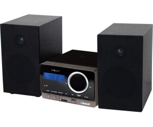 Microcadena bluetooth nevir nvr - 716mcdub