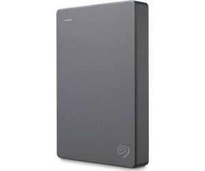 Disco Duro Ext 2,5" Seagate 2tb Basic Negro