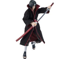 Figura tamashii nations itachi uchiha narutop99 edition 155 cm naruto sh figuarts