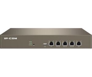 Ip - com switch networks m30 router gigabit ethernet gris