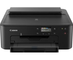 CANON PIXMA TS705a WIFI NEGRO