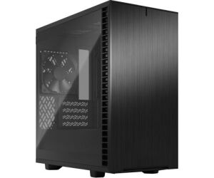 Fractal Design Define 7 Mini Negro