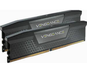 Corsair Vengeance CMK16GX5M2B5200C40 módulo de memoria 16 GB 2 x 8 GB DDR5 5200 MHz