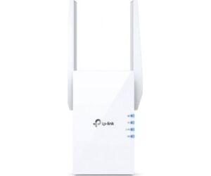 Repetidor Inalmbrico TP-Link RE605X/ WiFi 6/ 1800Mbps/ 2 Antenas