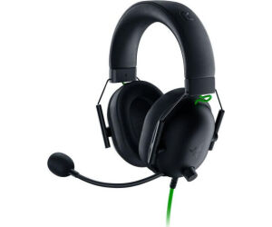 AURICULARES RAZER BLACKSHARK V2 X (Xbox Licensed) NEGRO (RZ04-03240900-R3M1)