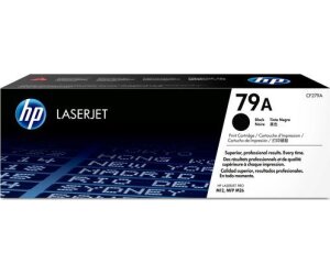 Hp 79a Toner Hp79a Negro (cf279a)