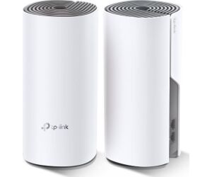 TP-LINK HOME WIFI MESH AC1200 (x2) E4