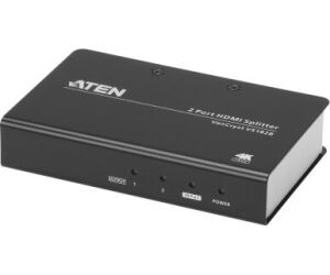 Aten VS182B divisor de video HDMI 2x HDMI