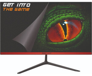 MONITOR GAMING XGM22R 21.5'' 100Hz MM ROJO KEEPOUT