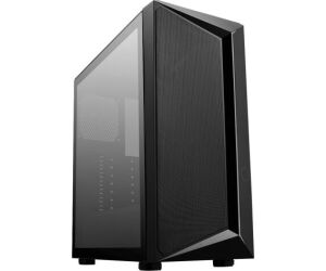 Torre Atx Coolermaster Cmp 510 Black