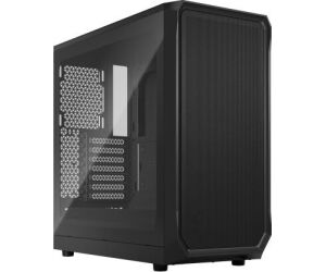 Fractal Design Focus 2 Negro